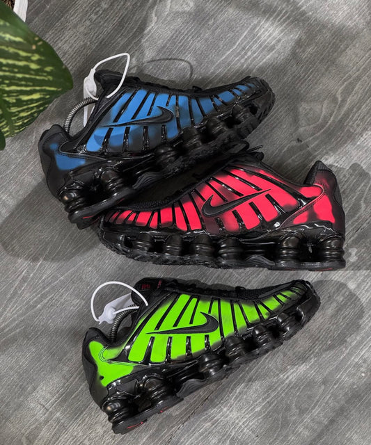 Nike Shox TL - Thermoreactive