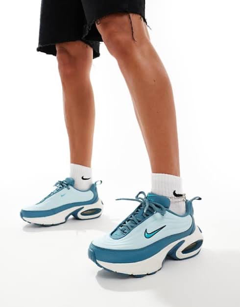 Nike Air Max Portal Smokey Blue