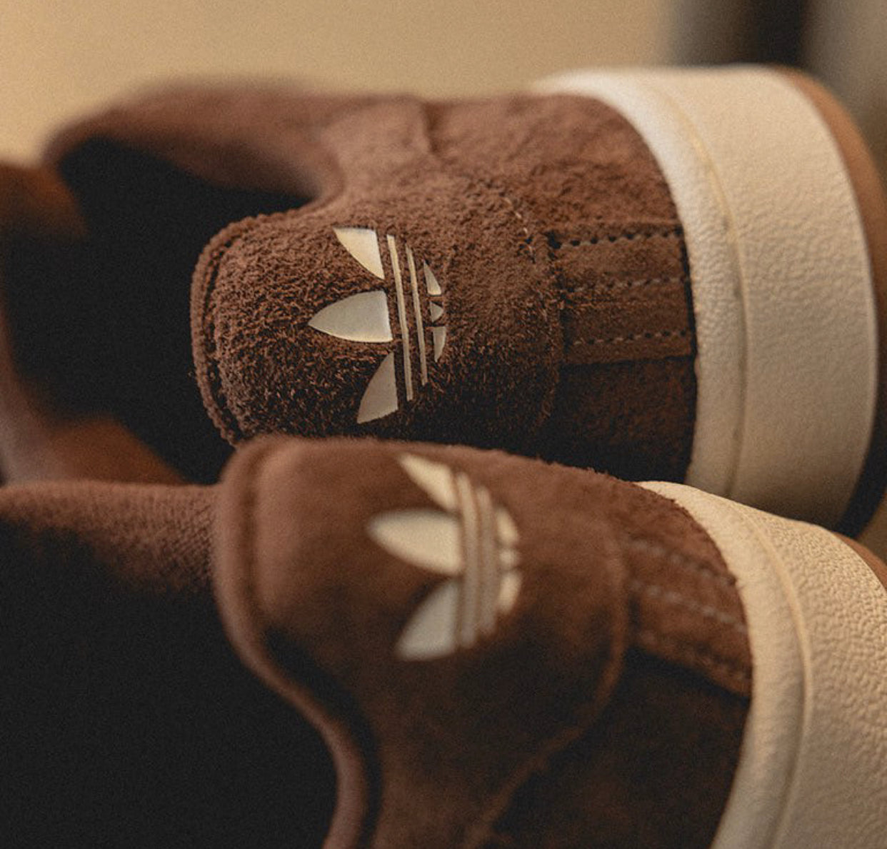 Adidas Campus 00s Brown