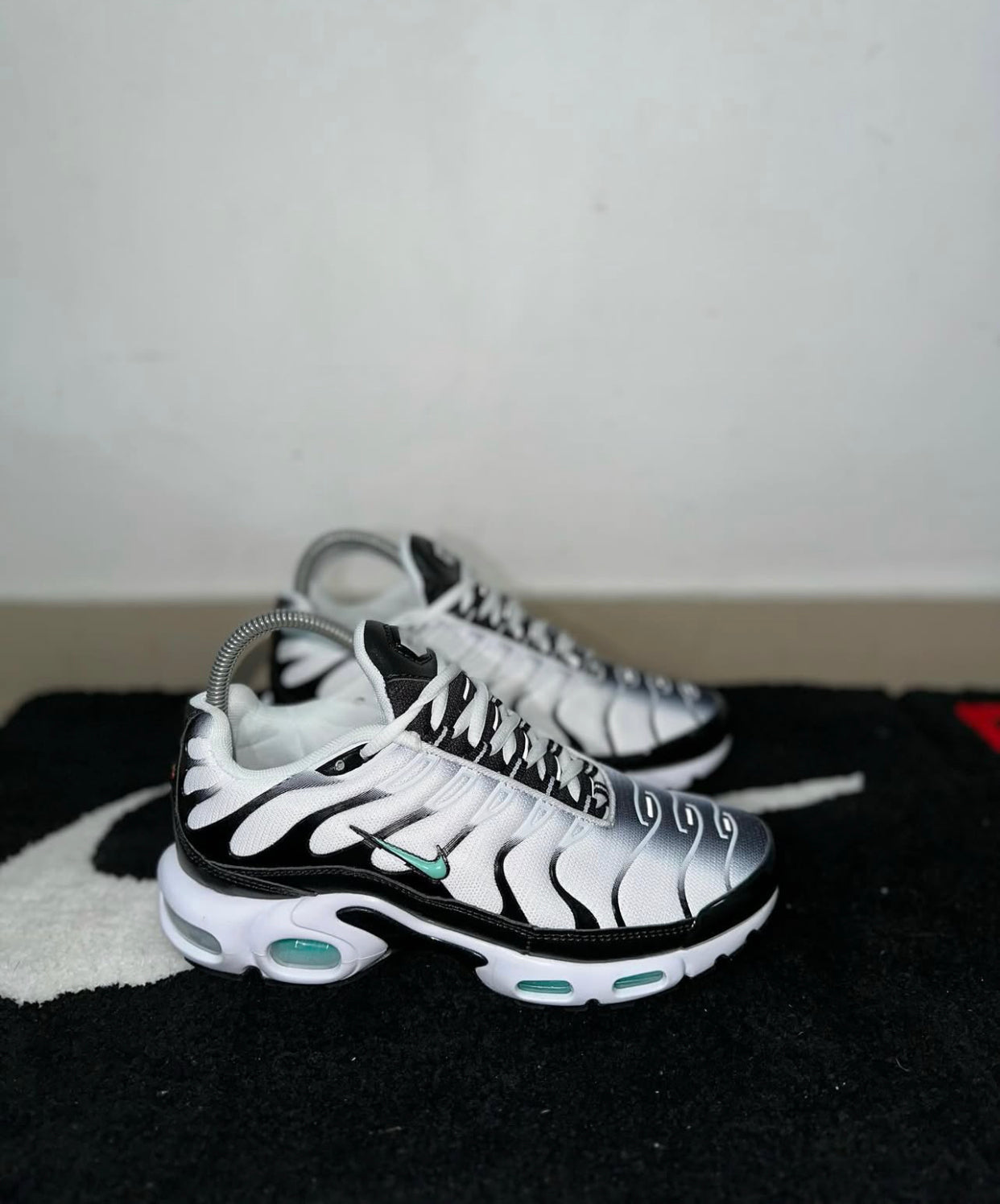 Nike Air Max Plus ‘ fresh mint ‘