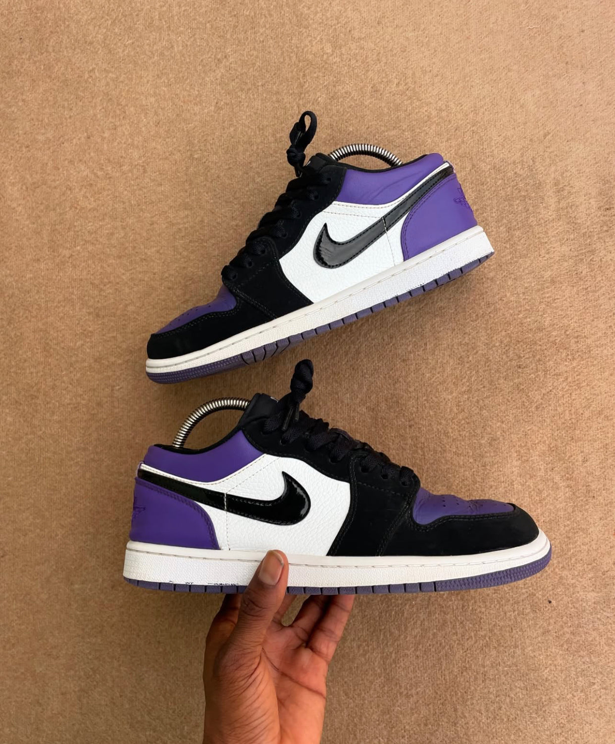 Nike SB Dunk low