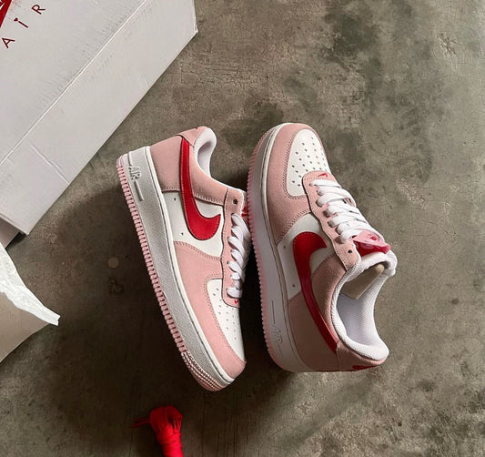 Nike Airforce 1  low