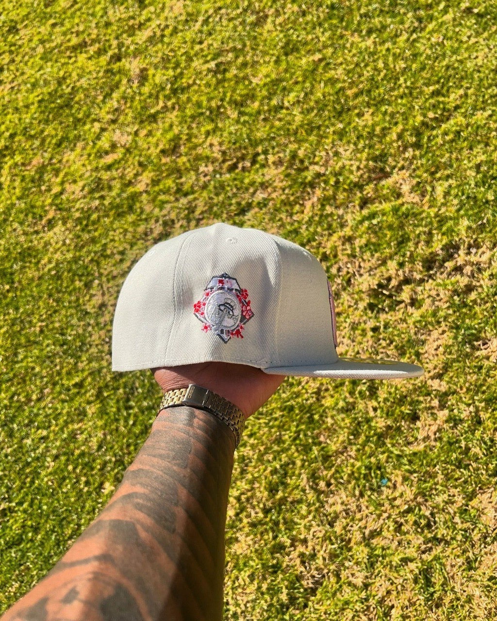 New Era NY Yankees 59Fifty fitted cap
