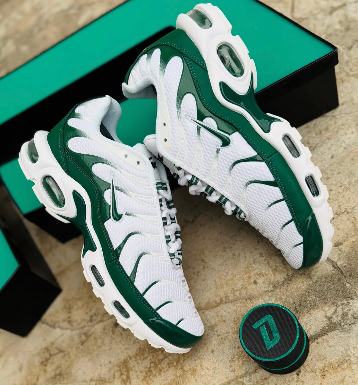 Nike Air Max Plus