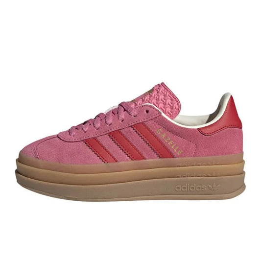 Adidas Gazelle Bold - pink