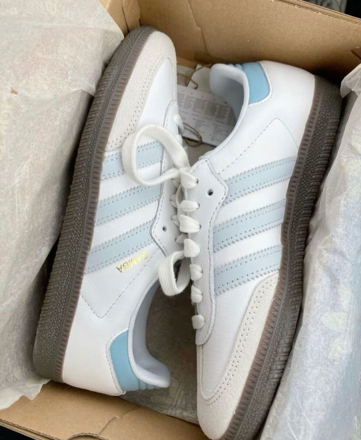Adidas Samba OG