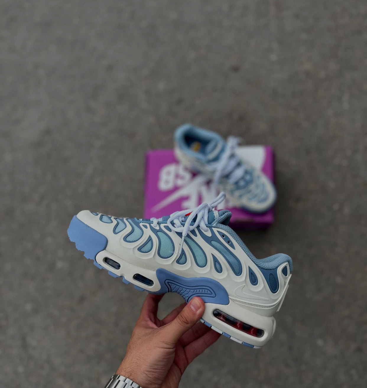 Nike Air Max Plus Drift