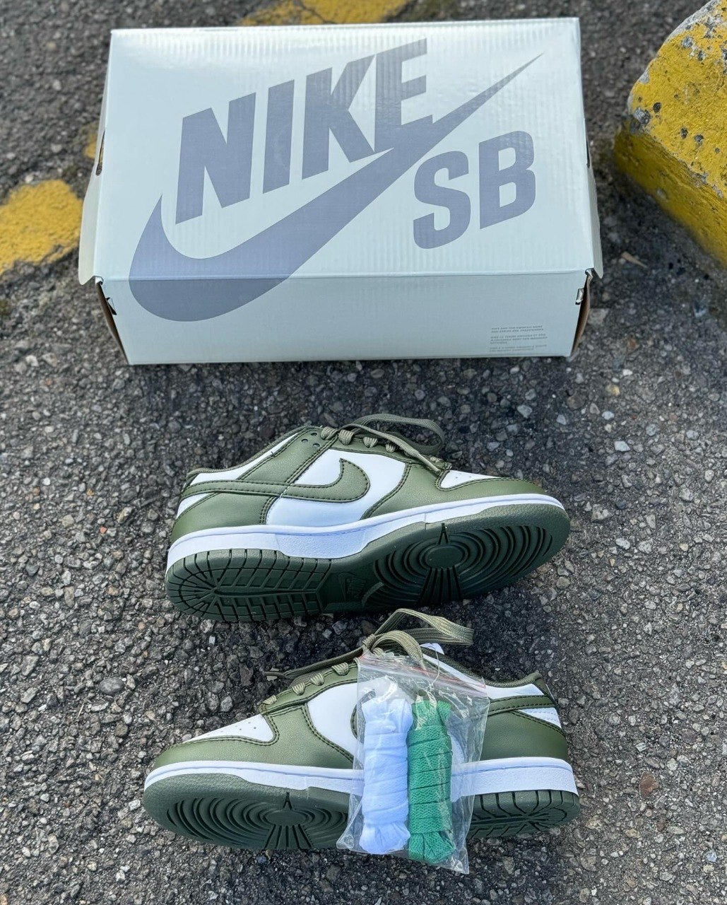 Nike SB Dunk low