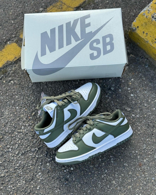 Nike SB Dunk low