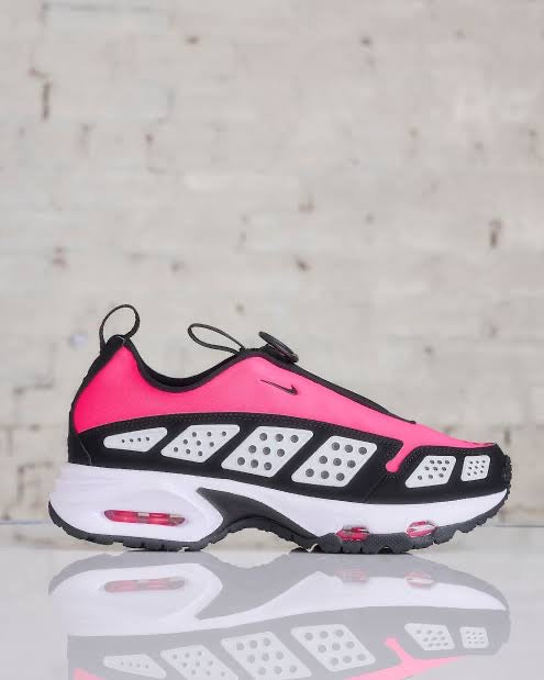 Nike Air max SNDR - hyper pink