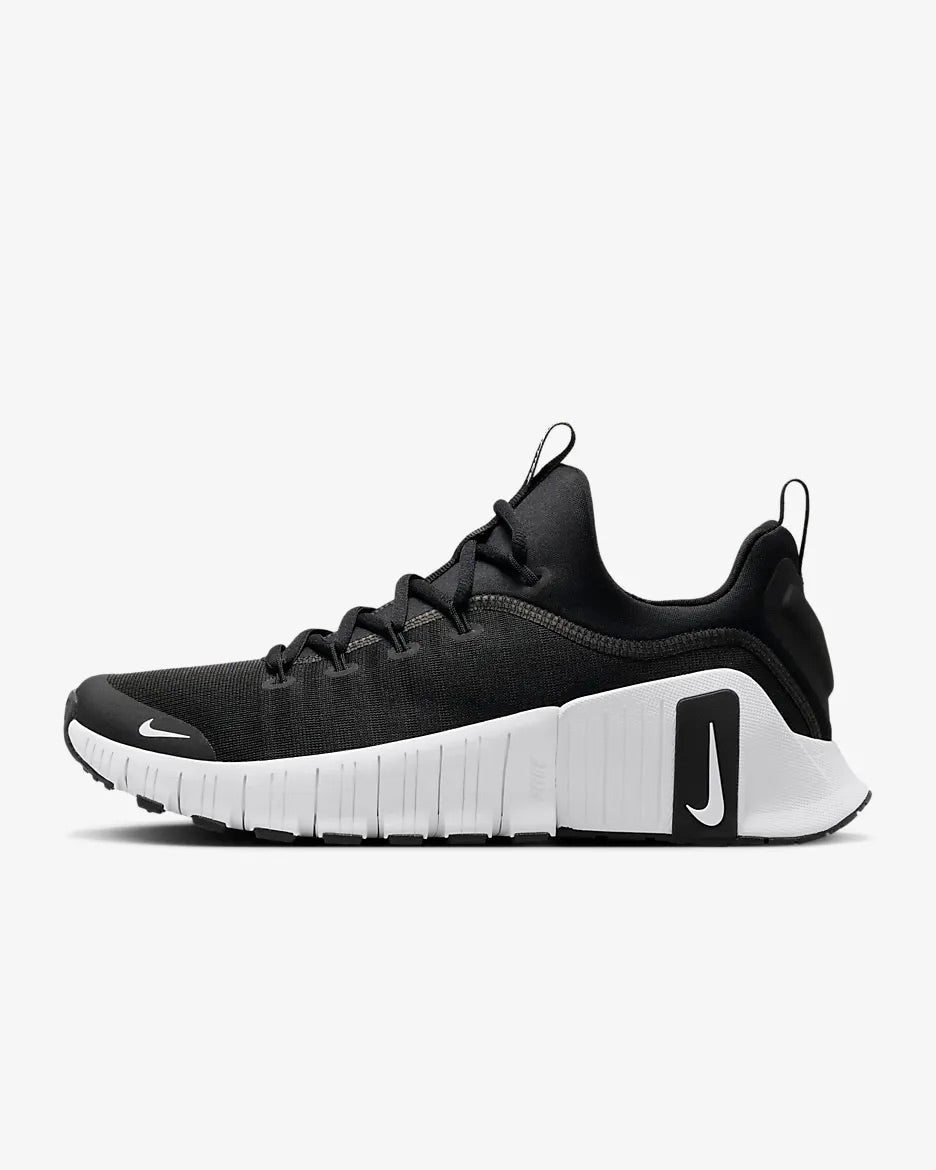 Nike Free metcon 6 ‘ black & white ‘