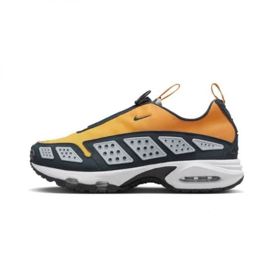 Nike Air max SNDR - Orange