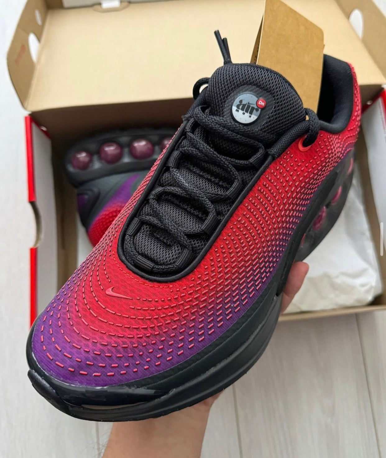 Nike Air Max DN