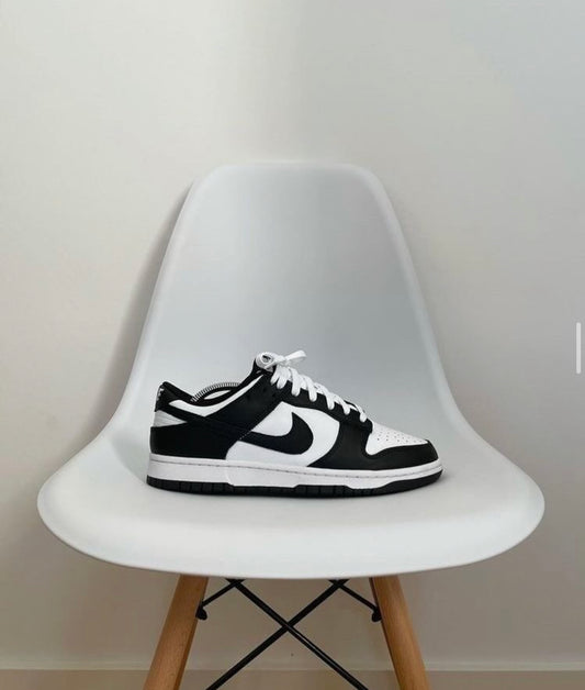 Nike SB Dunk low panda