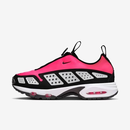 Nike Air max SNDR - hyper pink
