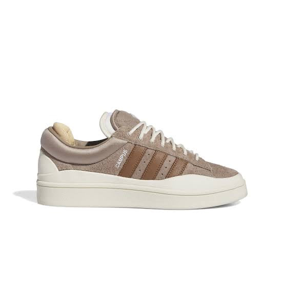 Adidas bad Bunny Campus - brown