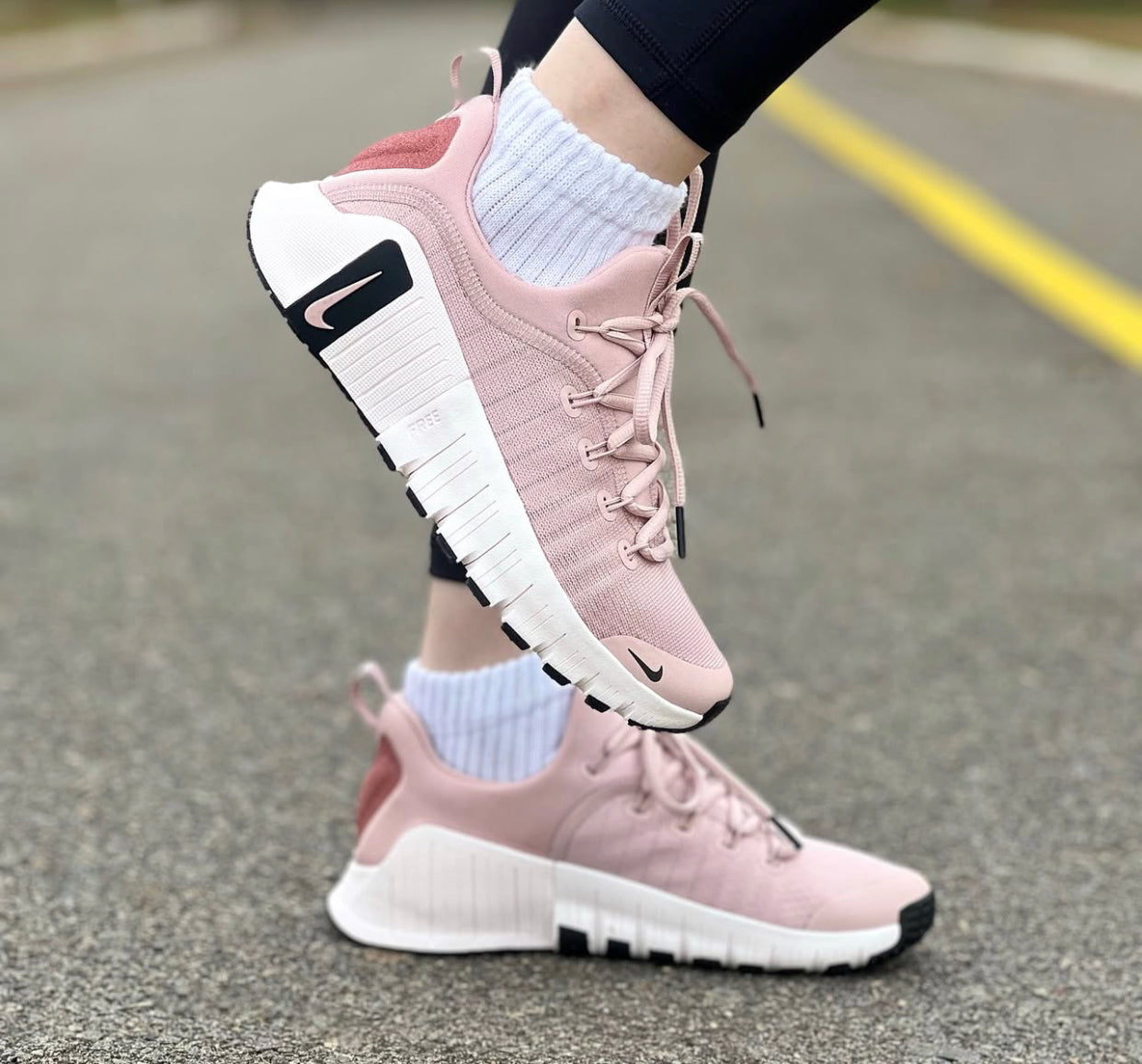 Nike Free metcon 6