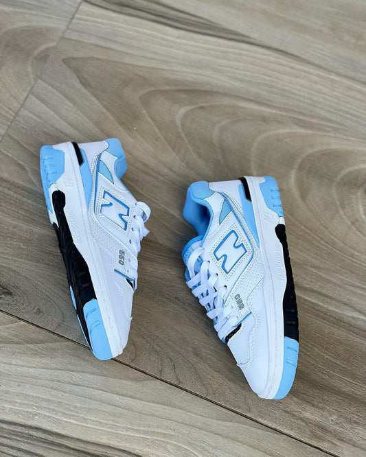 New Balance 550 UNC Dusk Blue